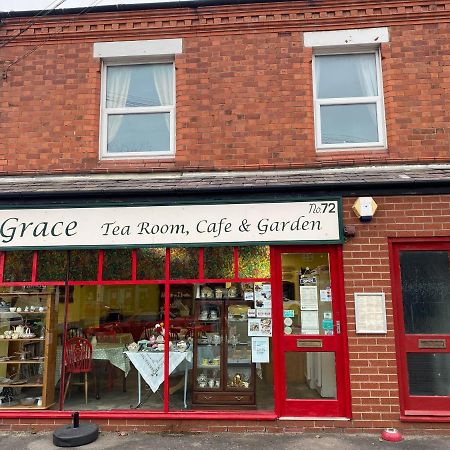 Grace Stays 埃尔斯米尔港 外观 照片